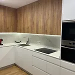 Apartamento Geysotur Córdoba