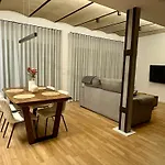 Apartamento Geysotur