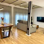 Apartamento Geysotur *