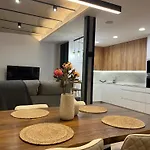 Geysotur Apartamento Córdoba