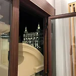 Apartamento Geysotur *