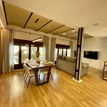 Geysotur Apartamento Córdoba