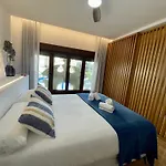 Apartamento Geysotur *