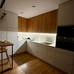 Apartamento Geysotur Córdoba