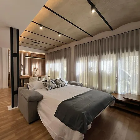 Geysotur Apartamento