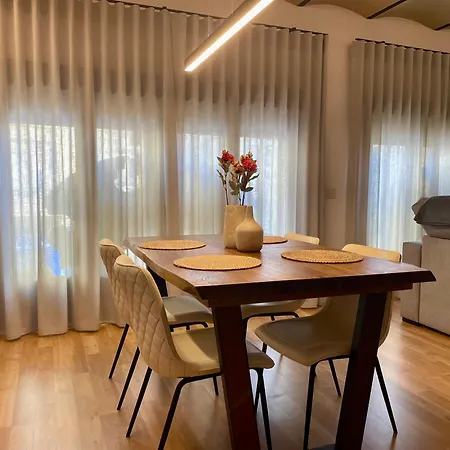 Apartamento Geysotur Córdoba