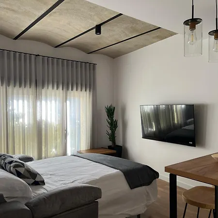 Apartamento Geysotur
