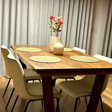 Apartamento Geysotur *