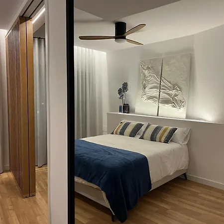 Geysotur Apartamento Córdoba