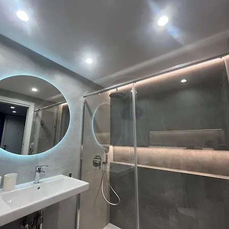 Central Cordoba Suite Apartment