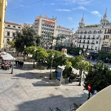 Central Cordoba Suite Appartamento *