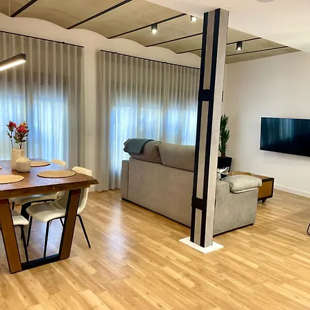 Apartment Central Cordoba Suite *