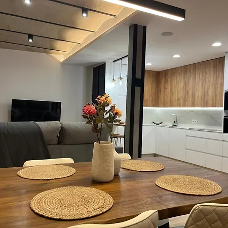 Central Cordoba Suite Appartamento Cordova