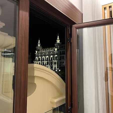 Apartment Central Cordoba Suite *